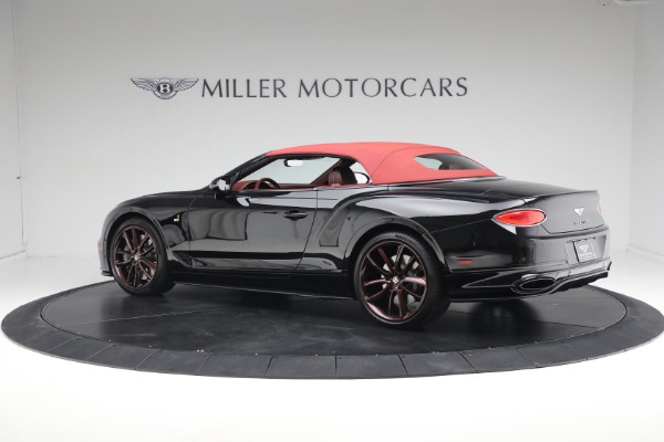 Used 2020 Bentley Continental GTC First Edition for sale $254,900 at Maserati of Greenwich in Greenwich CT 06830 20
