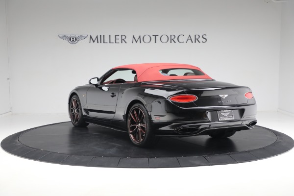 Used 2020 Bentley Continental GTC First Edition for sale $254,900 at Maserati of Greenwich in Greenwich CT 06830 21