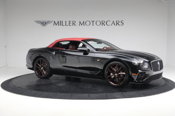 Used 2020 Bentley Continental GTC First Edition for sale $254,900 at Maserati of Greenwich in Greenwich CT 06830 26