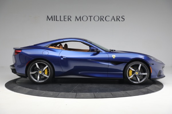 Used 2022 Ferrari Portofino M for sale $324,900 at Maserati of Greenwich in Greenwich CT 06830 17