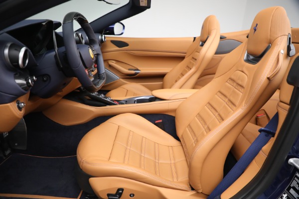 Used 2022 Ferrari Portofino M for sale $324,900 at Maserati of Greenwich in Greenwich CT 06830 20