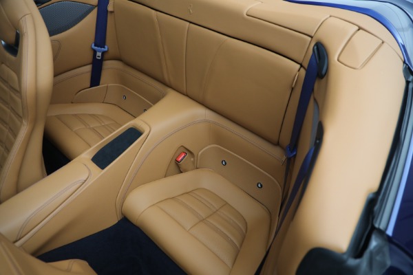 Used 2022 Ferrari Portofino M for sale $324,900 at Maserati of Greenwich in Greenwich CT 06830 22