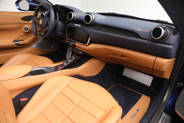Used 2022 Ferrari Portofino M for sale $324,900 at Maserati of Greenwich in Greenwich CT 06830 23