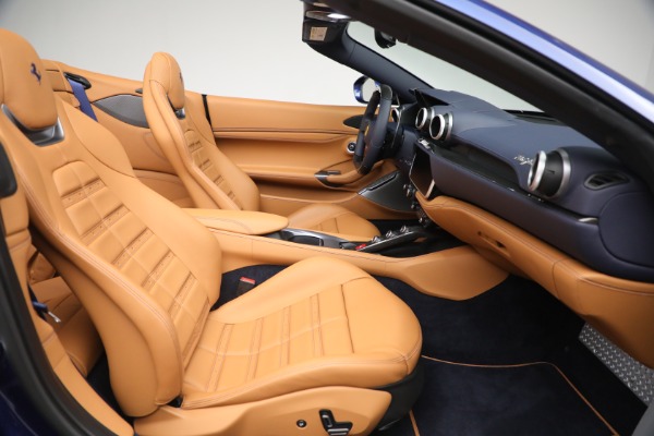 Used 2022 Ferrari Portofino M for sale $324,900 at Maserati of Greenwich in Greenwich CT 06830 24