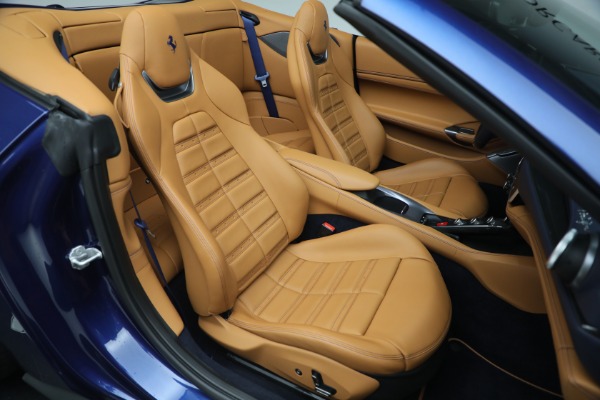 Used 2022 Ferrari Portofino M for sale $324,900 at Maserati of Greenwich in Greenwich CT 06830 25