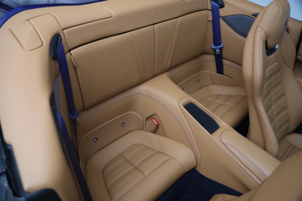 Used 2022 Ferrari Portofino M for sale $324,900 at Maserati of Greenwich in Greenwich CT 06830 26