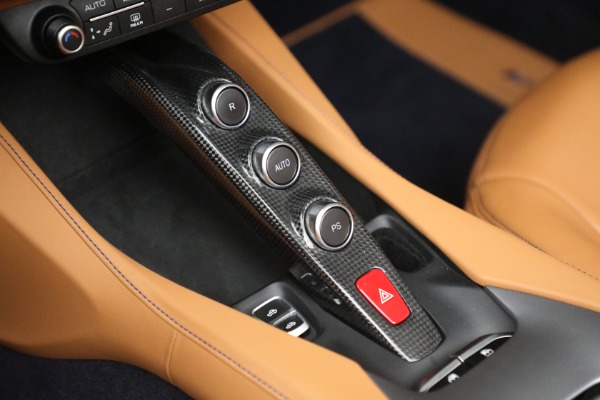 Used 2022 Ferrari Portofino M for sale $324,900 at Maserati of Greenwich in Greenwich CT 06830 28
