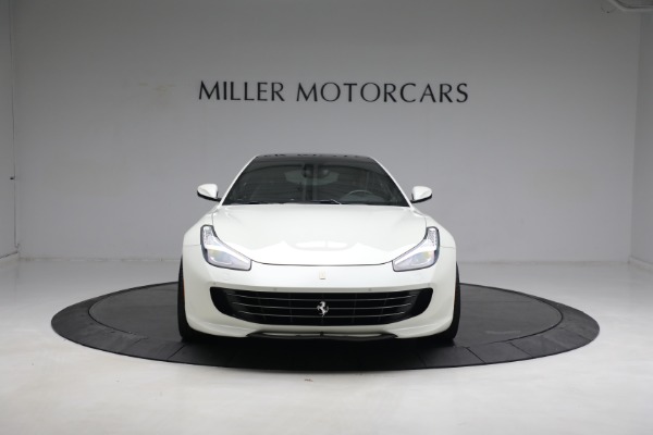 Used 2018 Ferrari GTC4Lusso for sale $225,900 at Maserati of Greenwich in Greenwich CT 06830 11