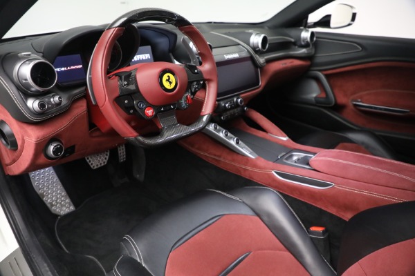 Used 2018 Ferrari GTC4Lusso for sale $225,900 at Maserati of Greenwich in Greenwich CT 06830 12