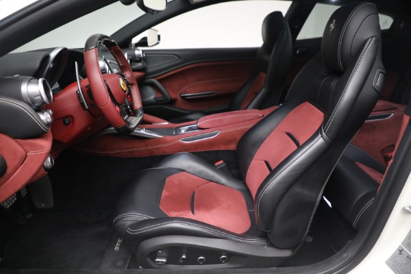 Used 2018 Ferrari GTC4Lusso for sale $225,900 at Maserati of Greenwich in Greenwich CT 06830 13