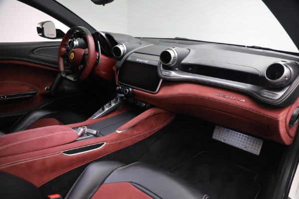 Used 2018 Ferrari GTC4Lusso for sale $225,900 at Maserati of Greenwich in Greenwich CT 06830 16