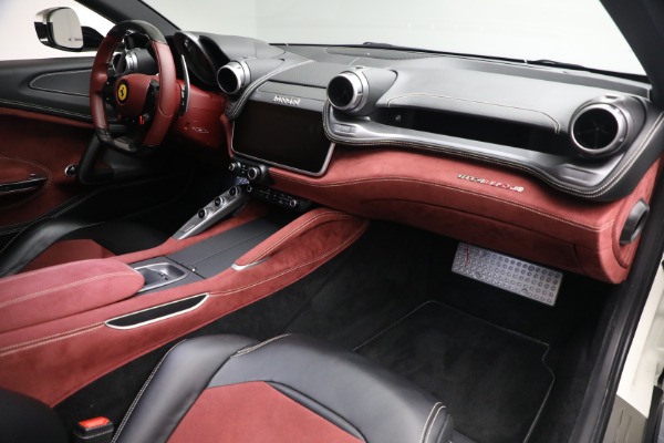 Used 2018 Ferrari GTC4Lusso for sale $225,900 at Maserati of Greenwich in Greenwich CT 06830 17