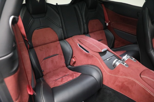 Used 2018 Ferrari GTC4Lusso for sale $225,900 at Maserati of Greenwich in Greenwich CT 06830 20
