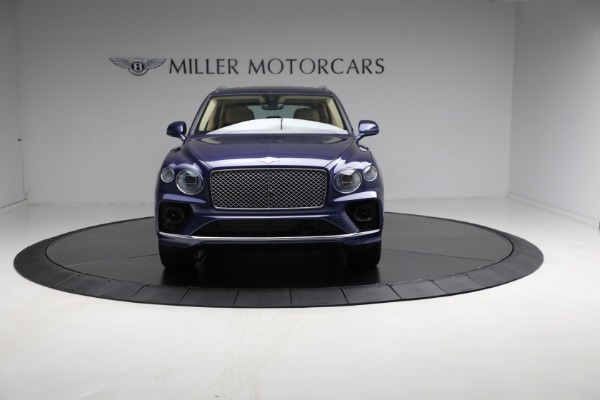 Used 2023 Bentley Bentayga V8 for sale $183,900 at Maserati of Greenwich in Greenwich CT 06830 14