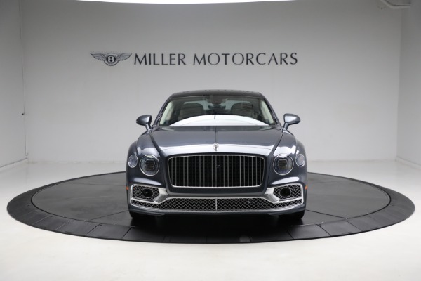 New 2024 Bentley Flying Spur Azure V8 for sale Sold at Maserati of Greenwich in Greenwich CT 06830 12