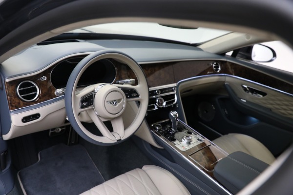 New 2024 Bentley Flying Spur Azure V8 for sale Sold at Maserati of Greenwich in Greenwich CT 06830 14