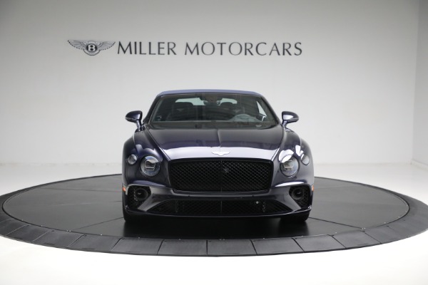 New 2024 Bentley Continental GTC Speed Edition 12 for sale $400,630 at Maserati of Greenwich in Greenwich CT 06830 25