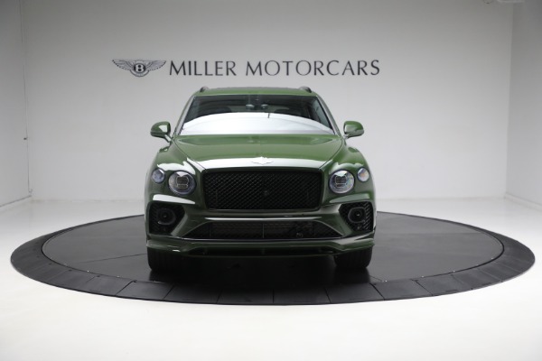 New 2023 Bentley Bentayga Speed Edition 12 for sale Sold at Maserati of Greenwich in Greenwich CT 06830 12