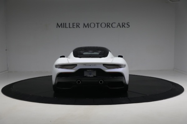 Used 2022 Maserati MC20 for sale $203,900 at Maserati of Greenwich in Greenwich CT 06830 12
