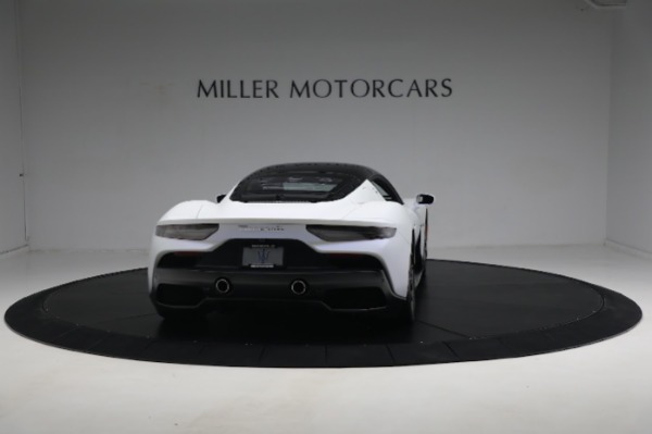 Used 2022 Maserati MC20 for sale $203,900 at Maserati of Greenwich in Greenwich CT 06830 13