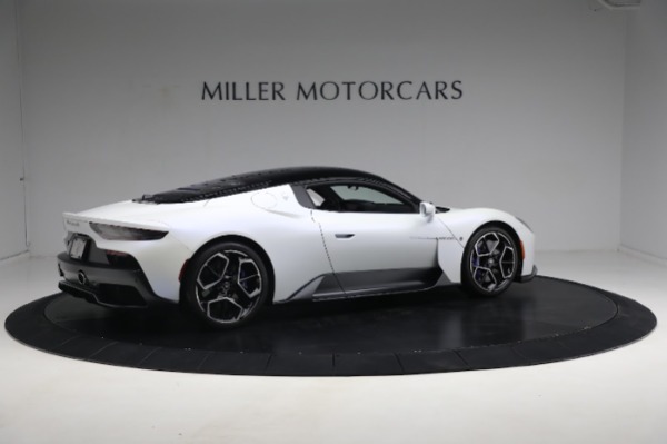 Used 2022 Maserati MC20 for sale $203,900 at Maserati of Greenwich in Greenwich CT 06830 15