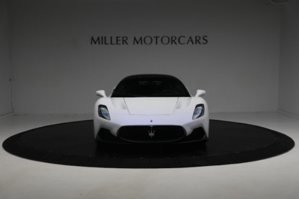 Used 2022 Maserati MC20 for sale $203,900 at Maserati of Greenwich in Greenwich CT 06830 25
