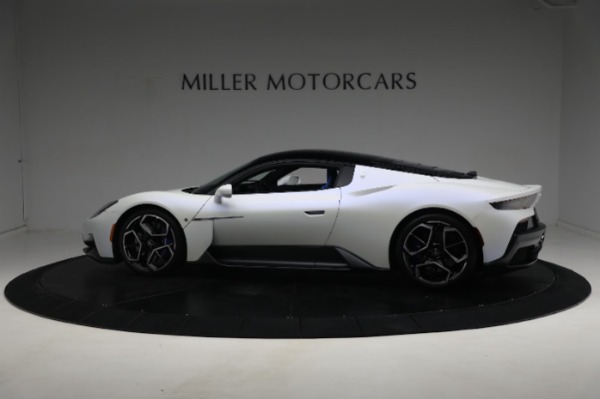 Used 2022 Maserati MC20 for sale $203,900 at Maserati of Greenwich in Greenwich CT 06830 6