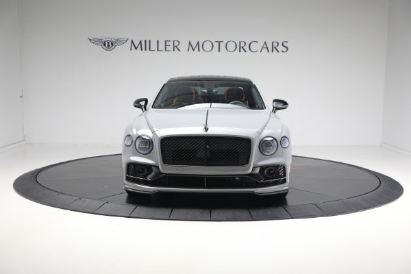 New 2024 Bentley Flying Spur S V8 for sale $349,925 at Maserati of Greenwich in Greenwich CT 06830 12