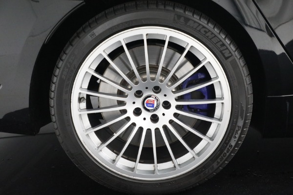 Used 2022 BMW 7 Series ALPINA B7 xDrive for sale $109,900 at Maserati of Greenwich in Greenwich CT 06830 15
