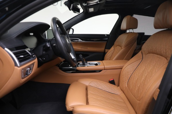 Used 2022 BMW 7 Series ALPINA B7 xDrive for sale $109,900 at Maserati of Greenwich in Greenwich CT 06830 17