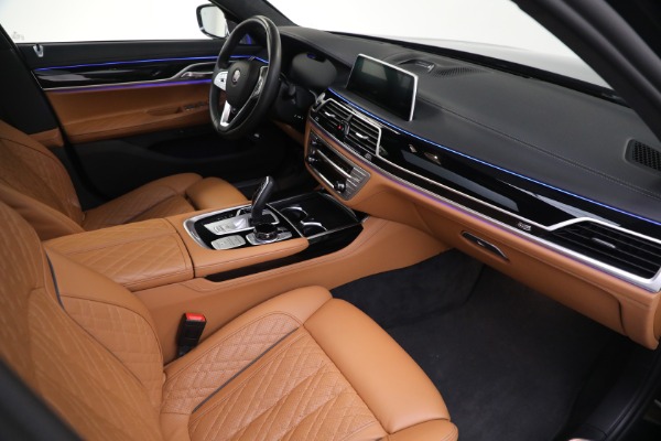 Used 2022 BMW 7 Series ALPINA B7 xDrive for sale $109,900 at Maserati of Greenwich in Greenwich CT 06830 19