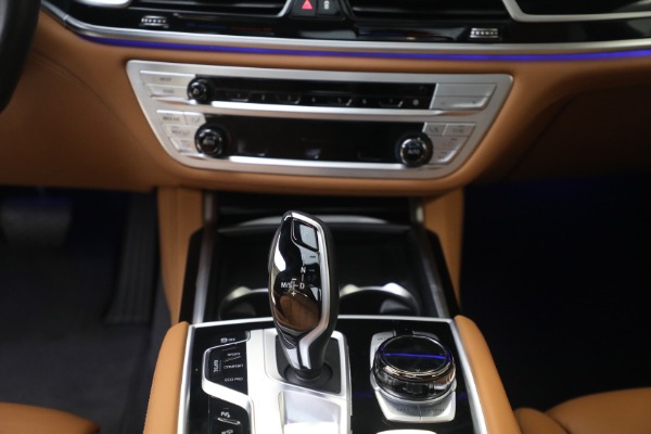Used 2022 BMW 7 Series ALPINA B7 xDrive for sale $109,900 at Maserati of Greenwich in Greenwich CT 06830 23