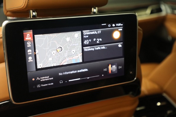 Used 2022 BMW 7 Series ALPINA B7 xDrive for sale $109,900 at Maserati of Greenwich in Greenwich CT 06830 26