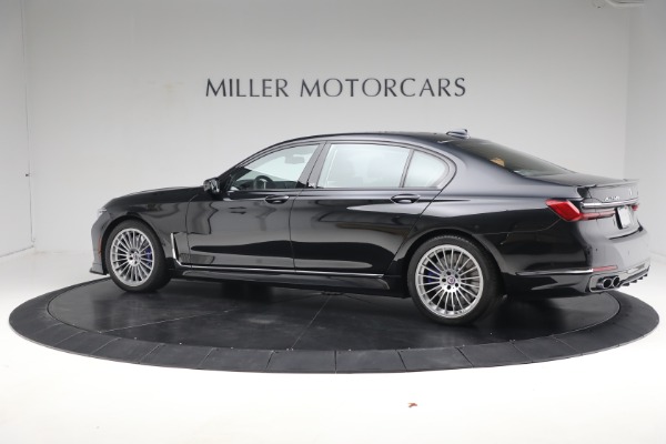 Used 2022 BMW 7 Series ALPINA B7 xDrive for sale $109,900 at Maserati of Greenwich in Greenwich CT 06830 5