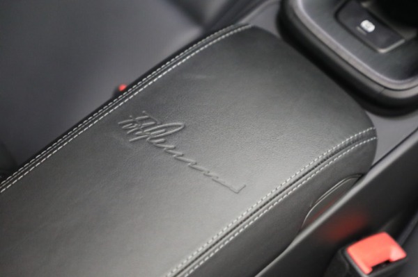 Used 2022 Porsche 911 Targa 4 GTS for sale Sold at Maserati of Greenwich in Greenwich CT 06830 26