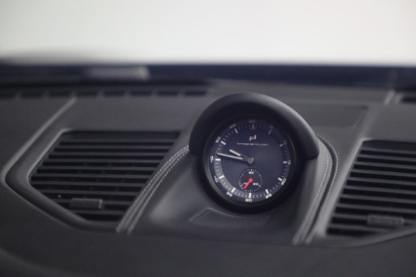 Used 2022 Porsche 911 Targa 4 GTS for sale Sold at Maserati of Greenwich in Greenwich CT 06830 27