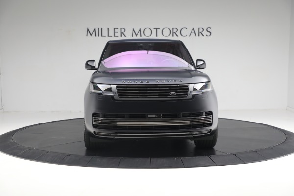 Used 2023 Land Rover Range Rover P530 SV for sale $229,900 at Maserati of Greenwich in Greenwich CT 06830 19