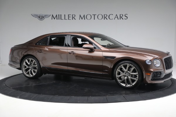 Used 2023 Bentley Flying Spur Speed for sale $289,900 at Maserati of Greenwich in Greenwich CT 06830 10