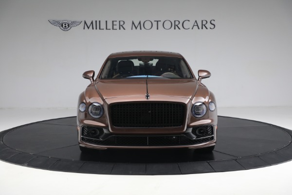 Used 2023 Bentley Flying Spur Speed for sale $289,900 at Maserati of Greenwich in Greenwich CT 06830 12