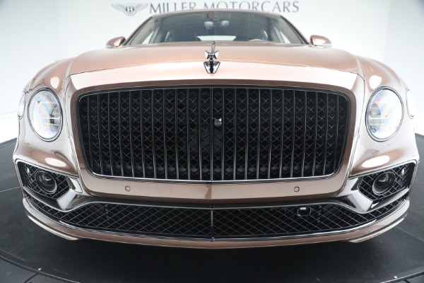 Used 2023 Bentley Flying Spur Speed for sale $289,900 at Maserati of Greenwich in Greenwich CT 06830 13
