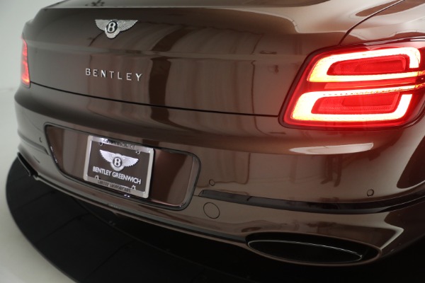 Used 2023 Bentley Flying Spur Speed for sale $289,900 at Maserati of Greenwich in Greenwich CT 06830 14