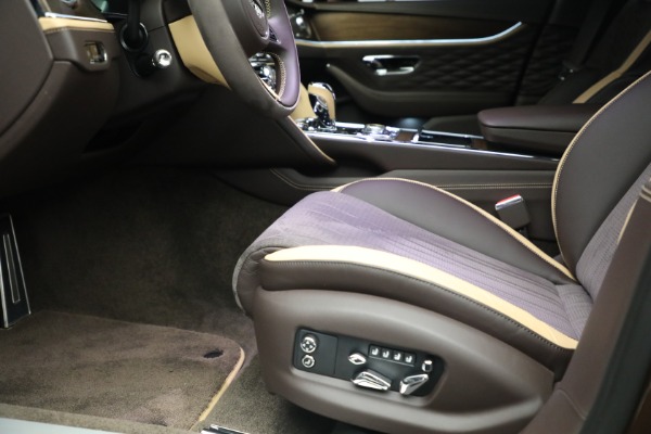 Used 2023 Bentley Flying Spur Speed for sale $289,900 at Maserati of Greenwich in Greenwich CT 06830 15
