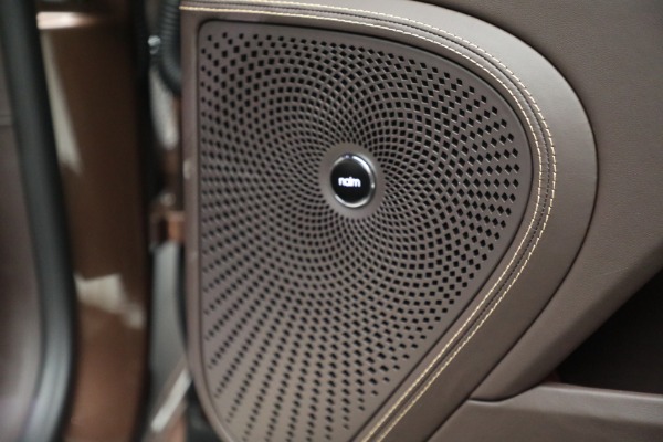 Used 2023 Bentley Flying Spur Speed for sale $289,900 at Maserati of Greenwich in Greenwich CT 06830 20