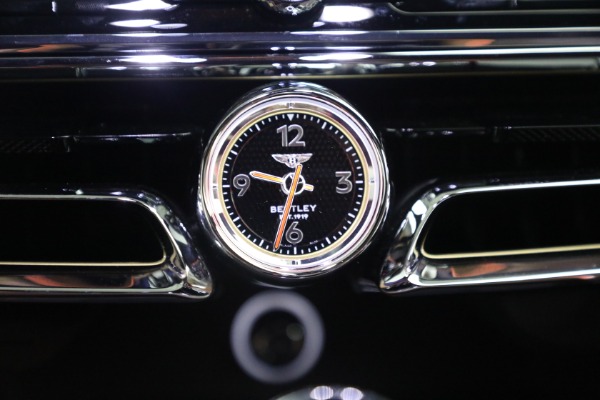 Used 2023 Bentley Flying Spur Speed for sale $289,900 at Maserati of Greenwich in Greenwich CT 06830 25
