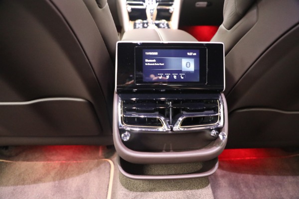 Used 2023 Bentley Flying Spur Speed for sale $289,900 at Maserati of Greenwich in Greenwich CT 06830 26