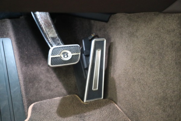 Used 2023 Bentley Flying Spur Speed for sale $289,900 at Maserati of Greenwich in Greenwich CT 06830 28