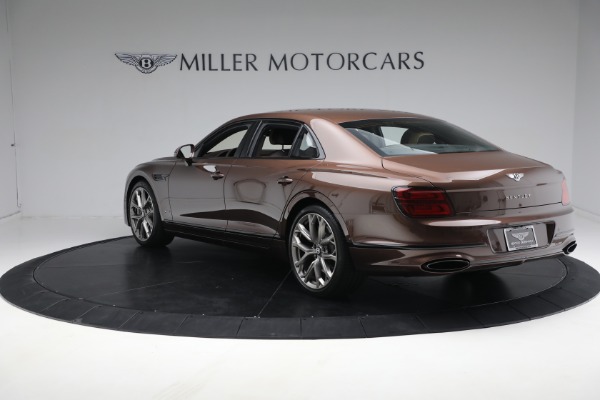 Used 2023 Bentley Flying Spur Speed for sale $289,900 at Maserati of Greenwich in Greenwich CT 06830 5