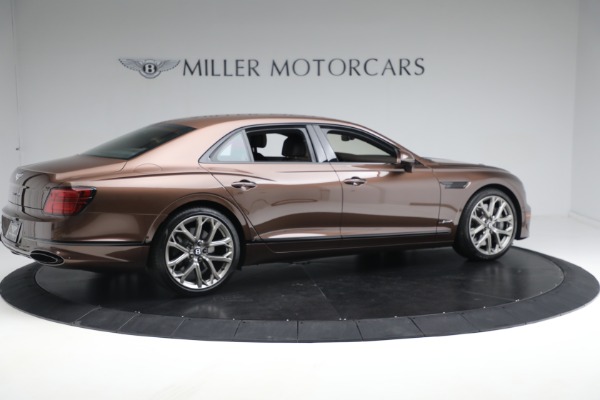 Used 2023 Bentley Flying Spur Speed for sale $289,900 at Maserati of Greenwich in Greenwich CT 06830 8