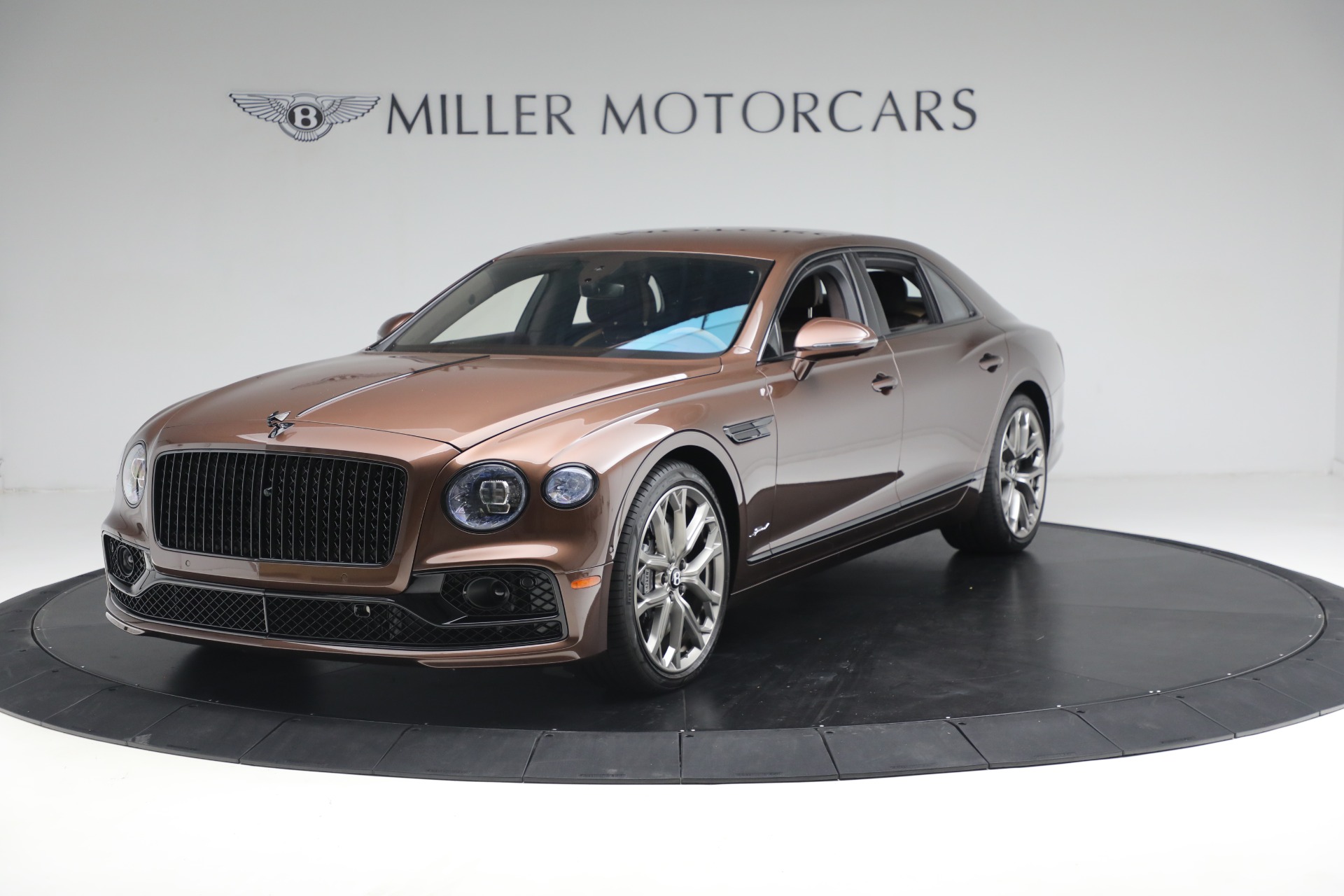 Used 2023 Bentley Flying Spur Speed for sale $289,900 at Maserati of Greenwich in Greenwich CT 06830 1