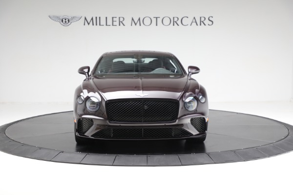 Used 2023 Bentley Continental GT Speed for sale $329,900 at Maserati of Greenwich in Greenwich CT 06830 13